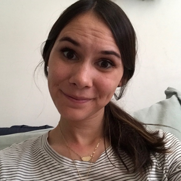 Meet your Posher, Haleigh - Picture 1 of 1